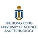HKUST logo