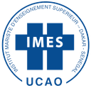 IMES logo
